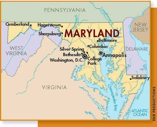 Maryland