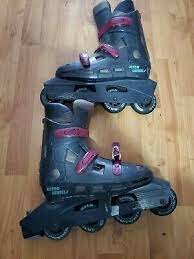 rollerblades
