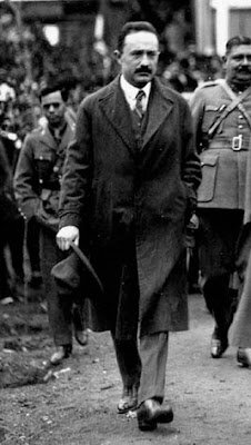 Se crea la Secretaría de Educación Pública