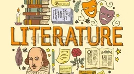 Timeline: English Literature - Timeline