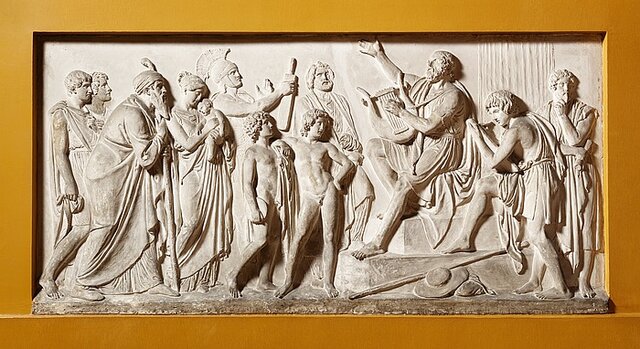 Classical Greek Period