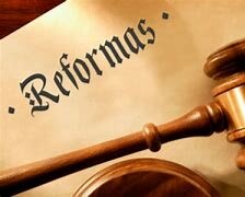 Principales Reformas del Código de Comercio