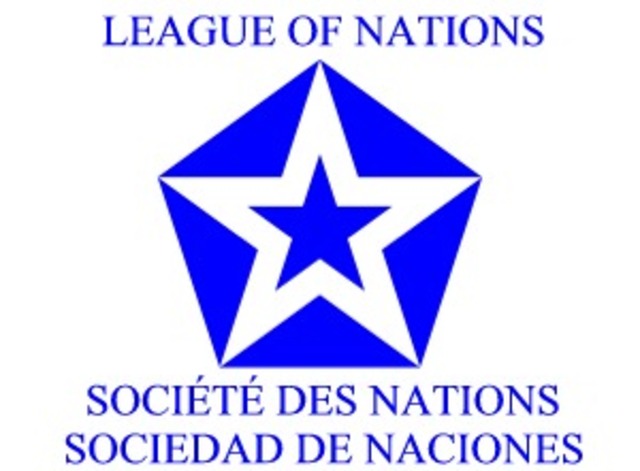 Sociedad de naciones
