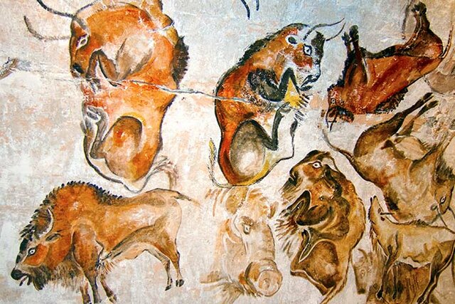 Las piezas más célebres de arte prehistórico