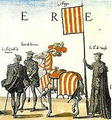 - Fundación del Reino de Aragón