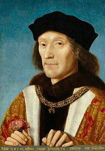 Early Tudor Period