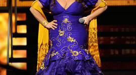 Timeline: Jenni Rivera