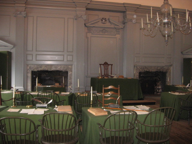 Second Continental Congress