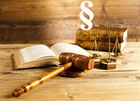 Reformas del Código de Comercio  para martilleros.