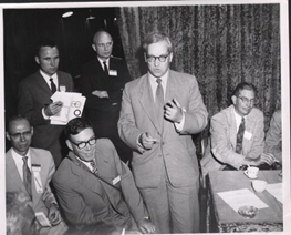 Планетная радиолокация