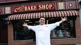 Timeline: Buddy Valastro (Pastelería Carlo´S)