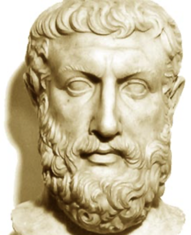 Parmènides d'Elea