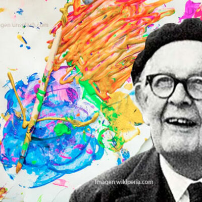 Timeline: Jean Piaget