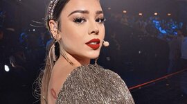Timeline: Danna Paola
