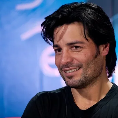 Timeline: Chayanne