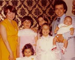 NACIMIENTO DE BUDDY VALASTRO