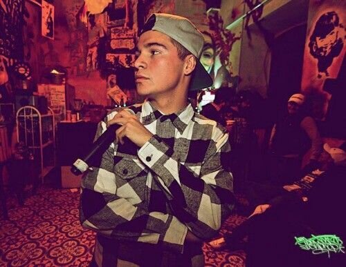 Lugar y Fecha de nacimiento