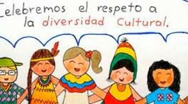 Timeline: Lo intercultural en la historia de Colombia