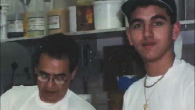 SUS INICIOS EN LA PASTELERÍA