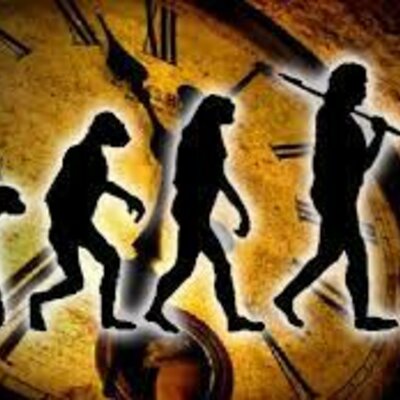 Timeline: Inventos de la Humanidad