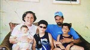 Nacionalidad y Padres