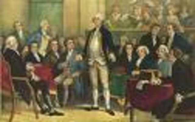 Second Continental Congress
