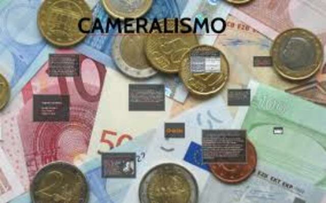 Los Cameralistas