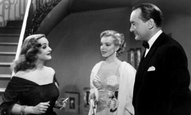 Tuvo pequeños papeles