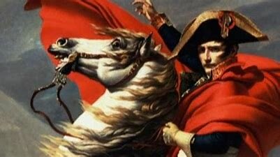 Napoleon bonaparte