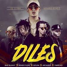 Pimer hit``DILES`