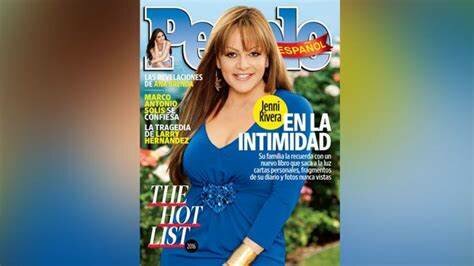 Revista people