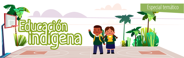 Ratificación del derecho de la educación indígena