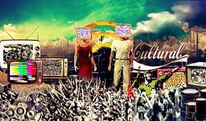 Institucionalización de los estudios culturales