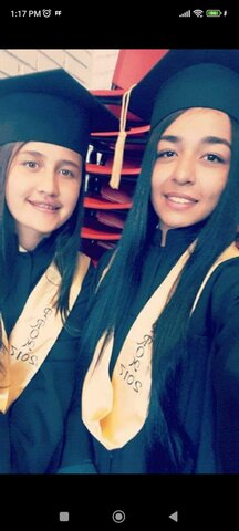 Mi grado de Bachillerato