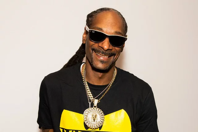 Snoop dogg