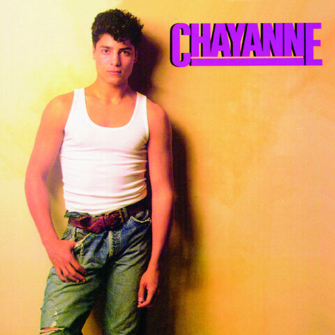Chayanne II
