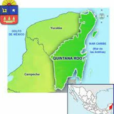 Timeline: Othon P. Blanco 1541-1901