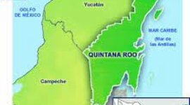 Timeline: Othon P. Blanco 1541-1901