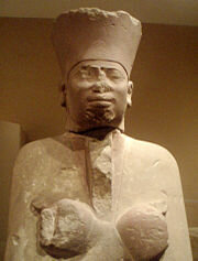 Faraon Mentuhotep ll.