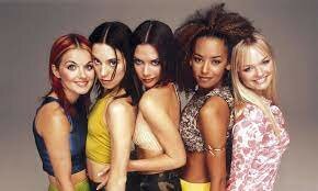 Spice girls