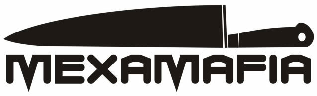 Salida de la Mexamafia