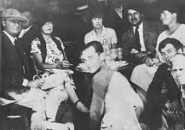 The Lost Generation Period