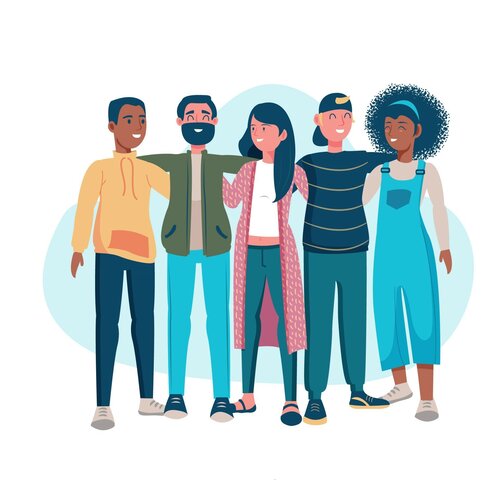 Se fomenta la participación social