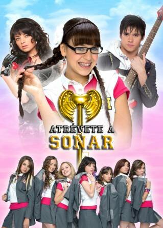 Atrévete a Soñar
