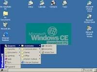 Windows CE 3.0