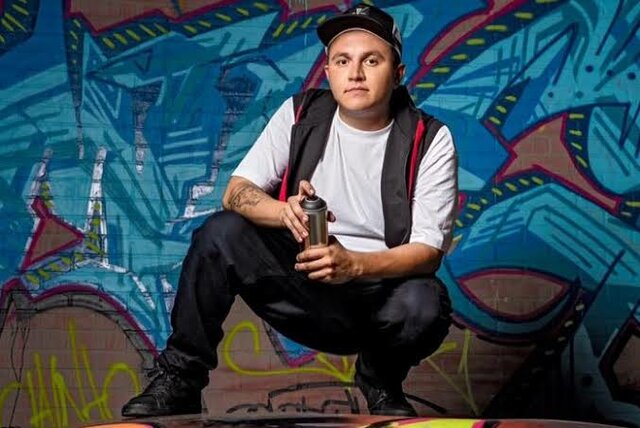 Michael Marín Rivera