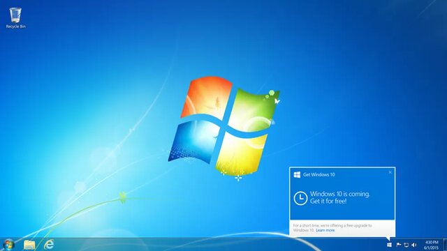 Windows 10 (2015)