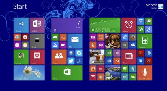 Windows 8.1