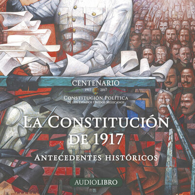 Timeline: Estructura del estado mexicano