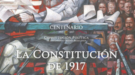 Timeline: Estructura del estado mexicano